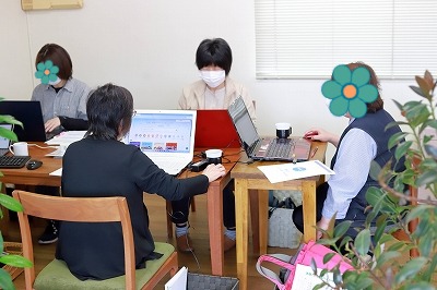 Canvaキャンバ講座