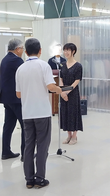 見附市いいとこみつけ写真コンテスト