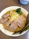 ラーメンショップ糸魚川