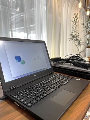 見附市　中古パソコン販売